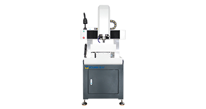 桌面型精雕机  JC3315A