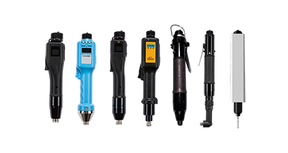 伺服电枪 伺服电枪